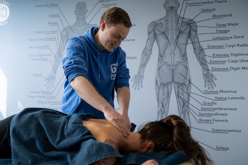 Fysiotherapie Behandeling in Woerden