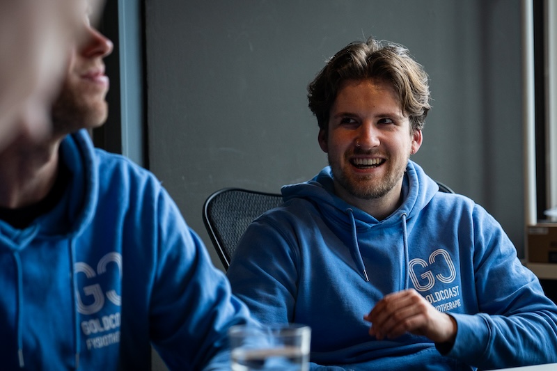 Gecertificeerde specialisten